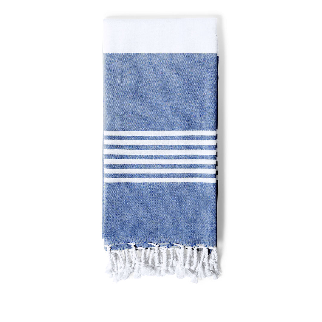 Paréo-serviette (lot de 15)