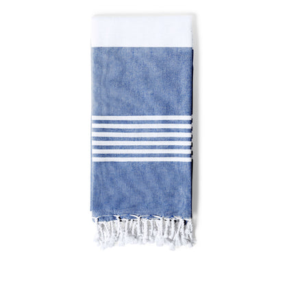 Paréo-serviette (lot de 15)