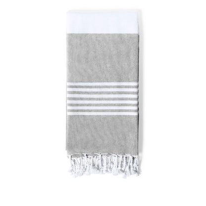Paréo-serviette (lot de 15)
