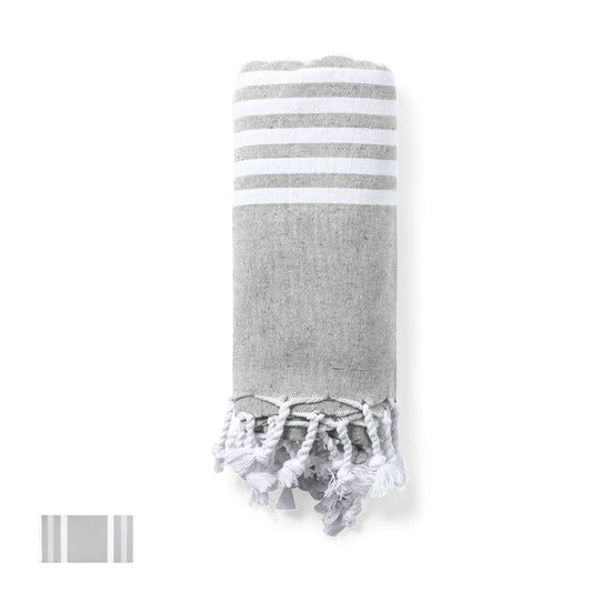 Paréo-serviette (lot de 15)