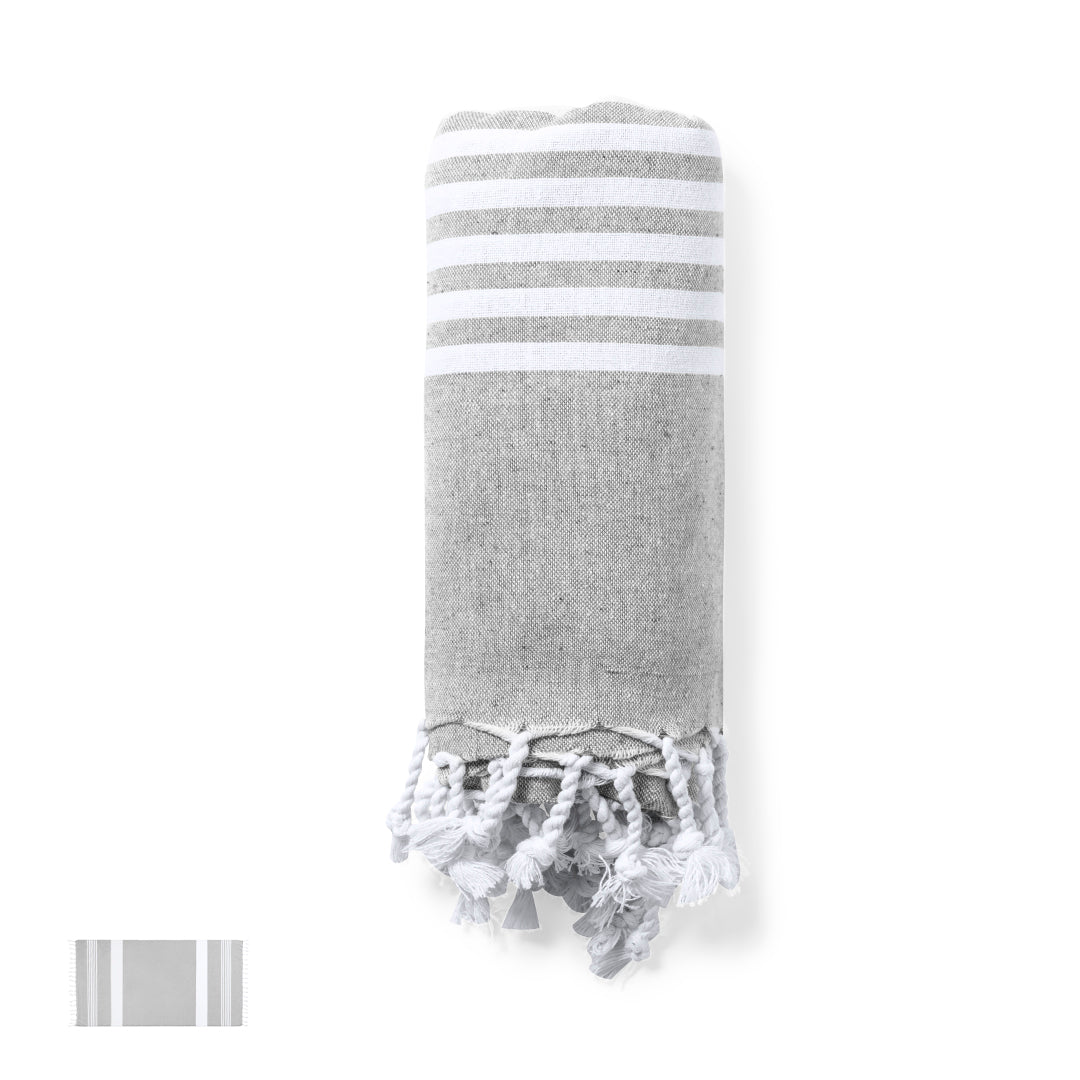 Paréo-serviette (lot de 15)