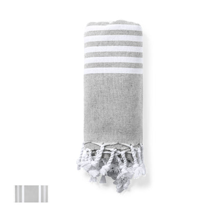 Paréo-serviette (lot de 15)