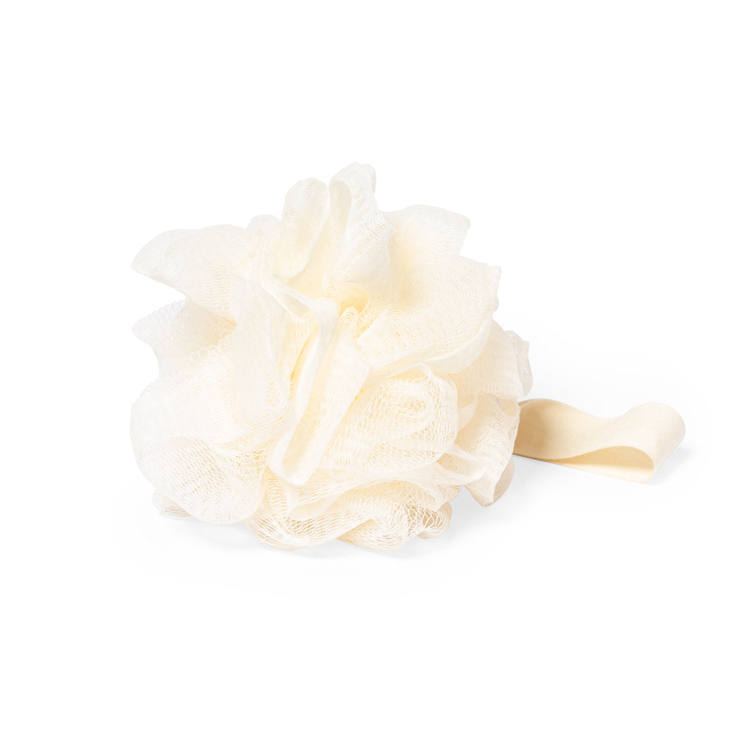 Éponge de bain (lot de 100)