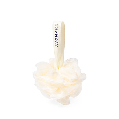 Éponge de bain (lot de 100)