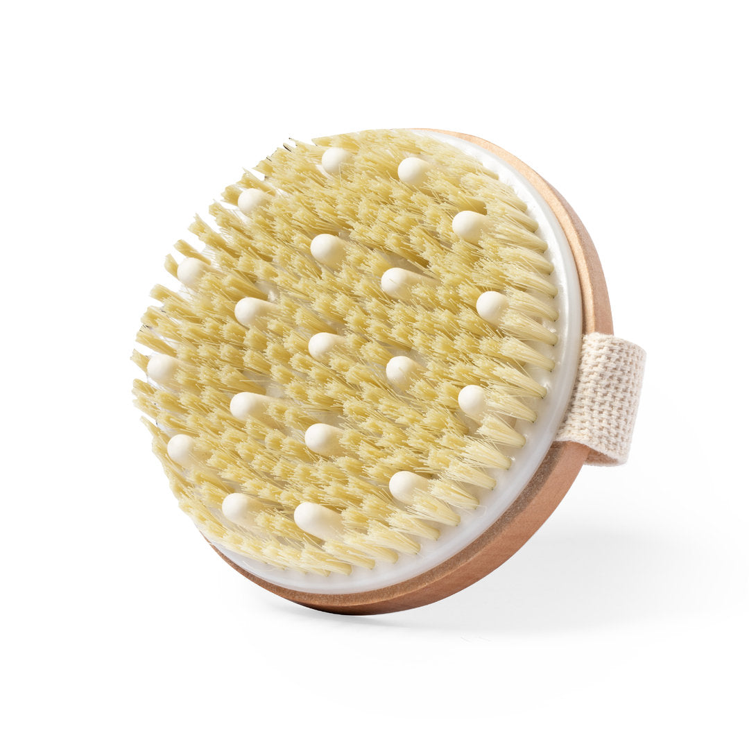 Brosse exfoliante massante (lot de 50)
