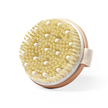 Brosse exfoliante massante (lot de 50)