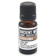 Aceites  esenciales de Cúrcuma 10ml