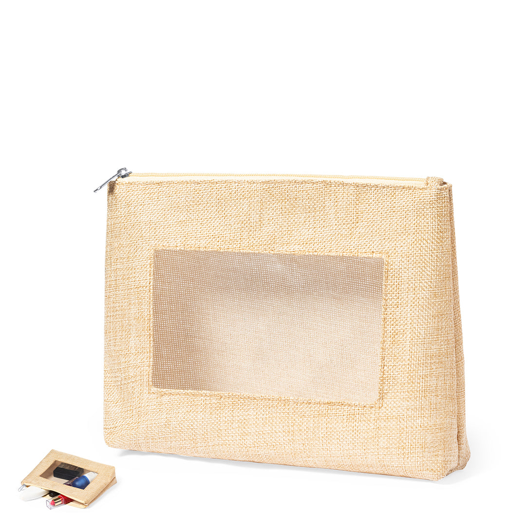 Trousse de toilette (lot de 20)