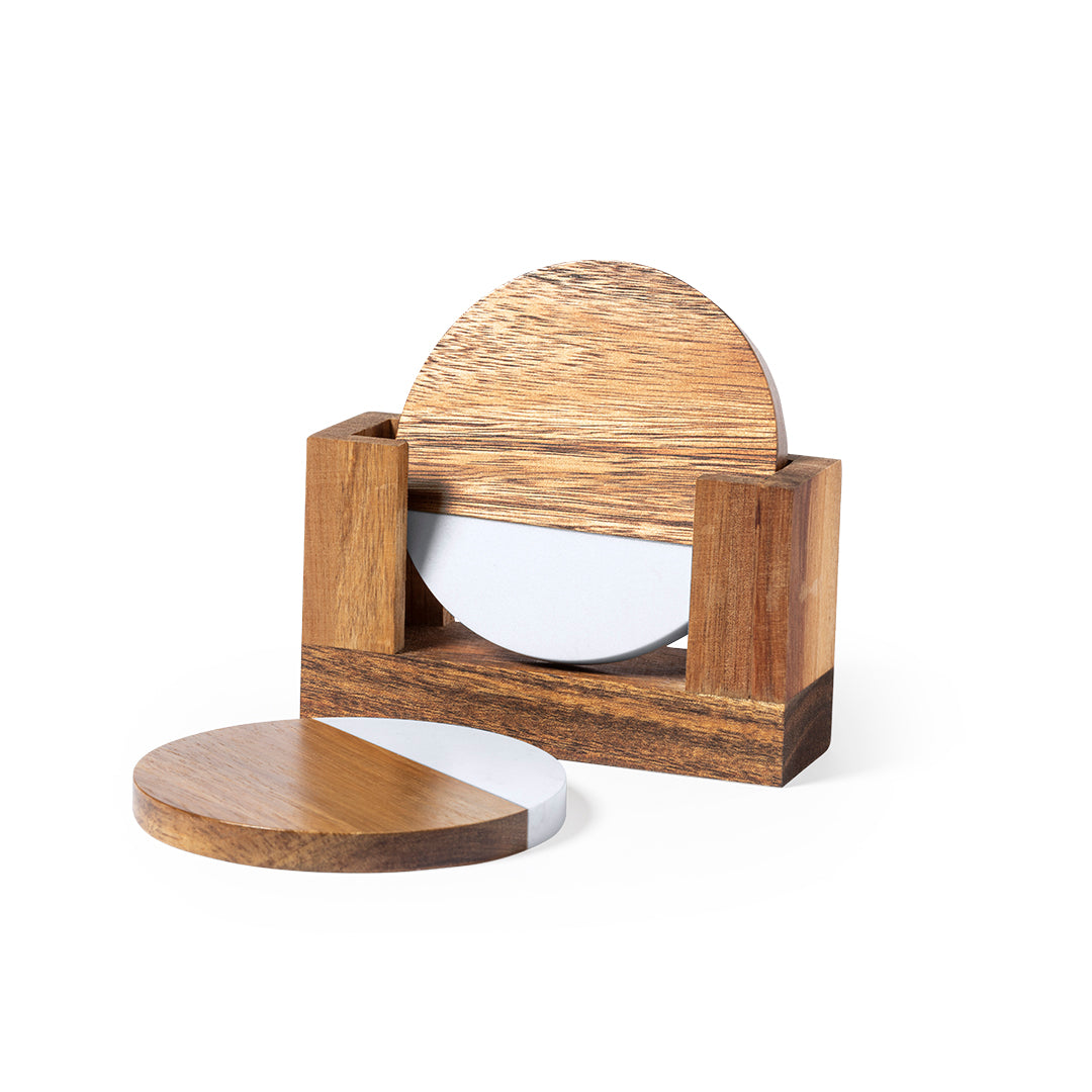 Set Posavasos (lote de 40)