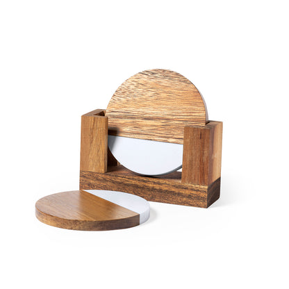Set Posavasos (lote de 40)