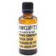 Aceite Base 50ml - Albaricoque