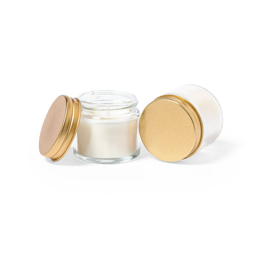 Set Velas Aromáticas (lote de 20)