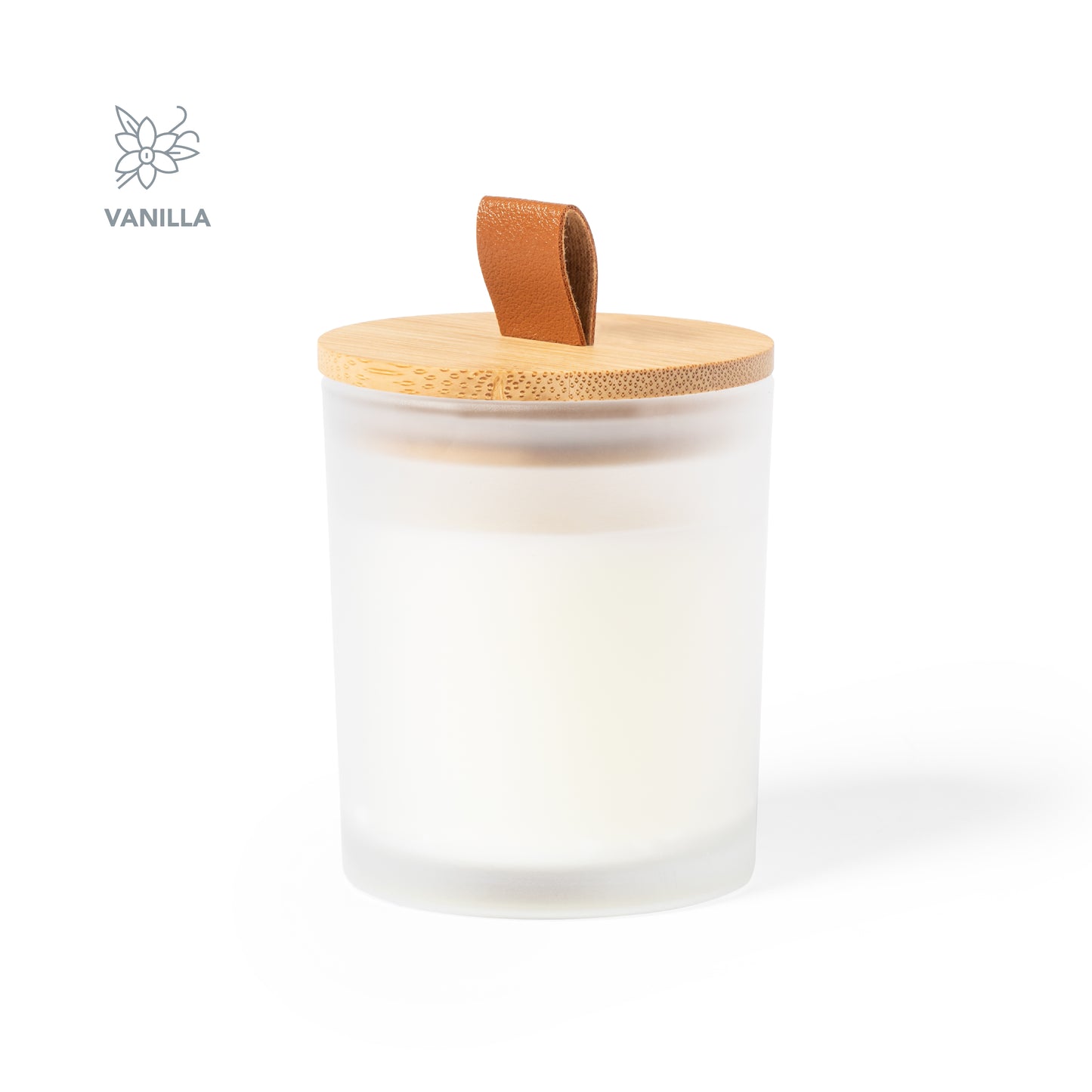 Vela Aromática (lote de 40)