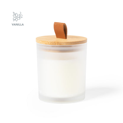 Vela Aromática (lote de 40)