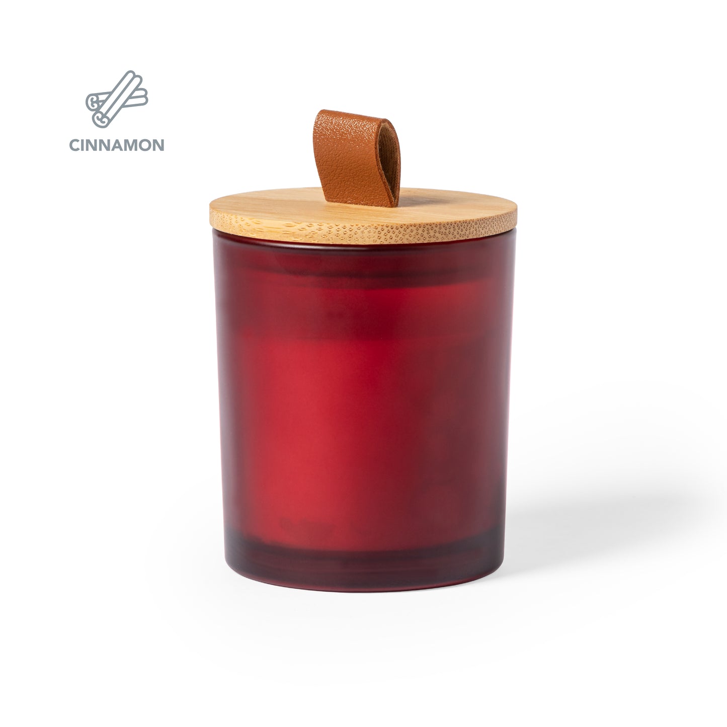 Vela Aromática (lote de 40)