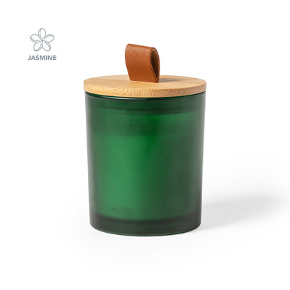 Vela Aromática (lote de 40)
