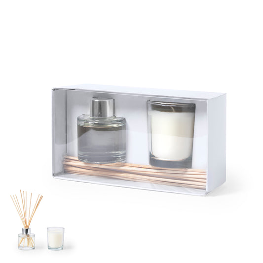 Set Aromático (lote de 30)