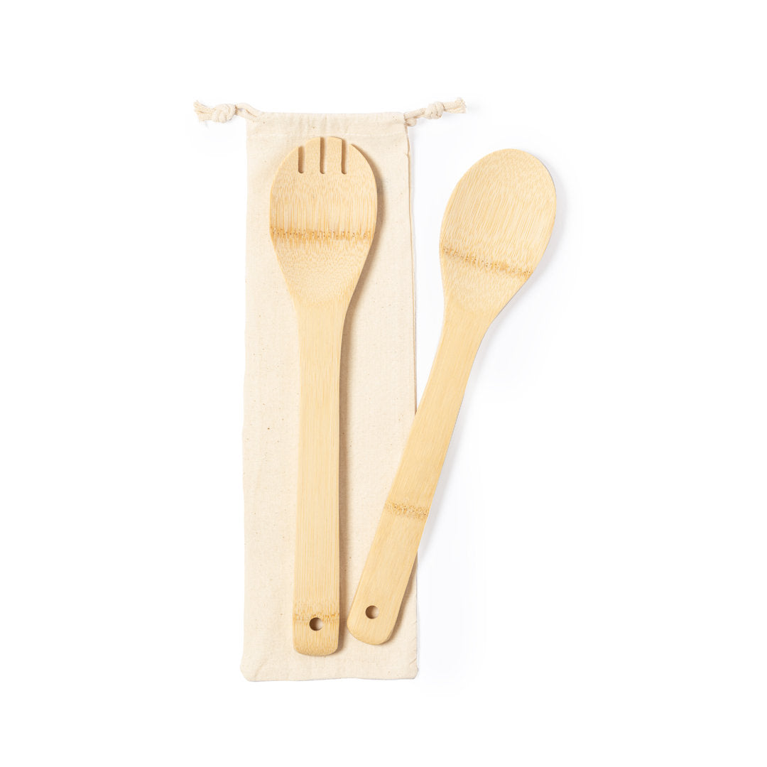 Set Ensalada (lote de 50)