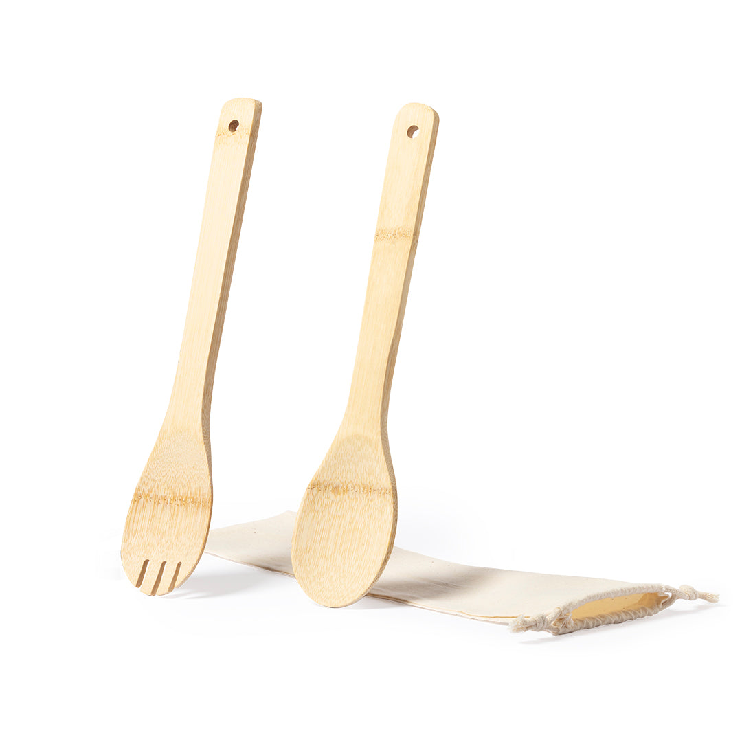 Set Ensalada (lote de 50)