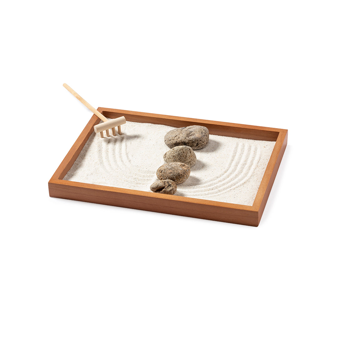 Mini-Zen-Garten (20er-Set)