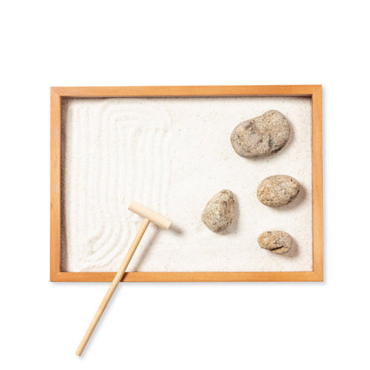 Mini-Zen-Garten (20er-Set)