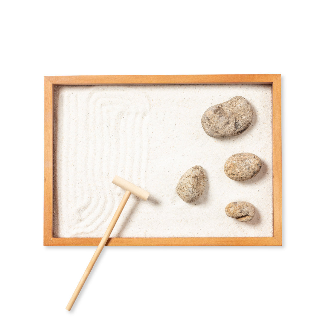Mini-Zen-Garten (20er-Set)