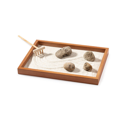 Mini-Zen-Garten (20er-Set)