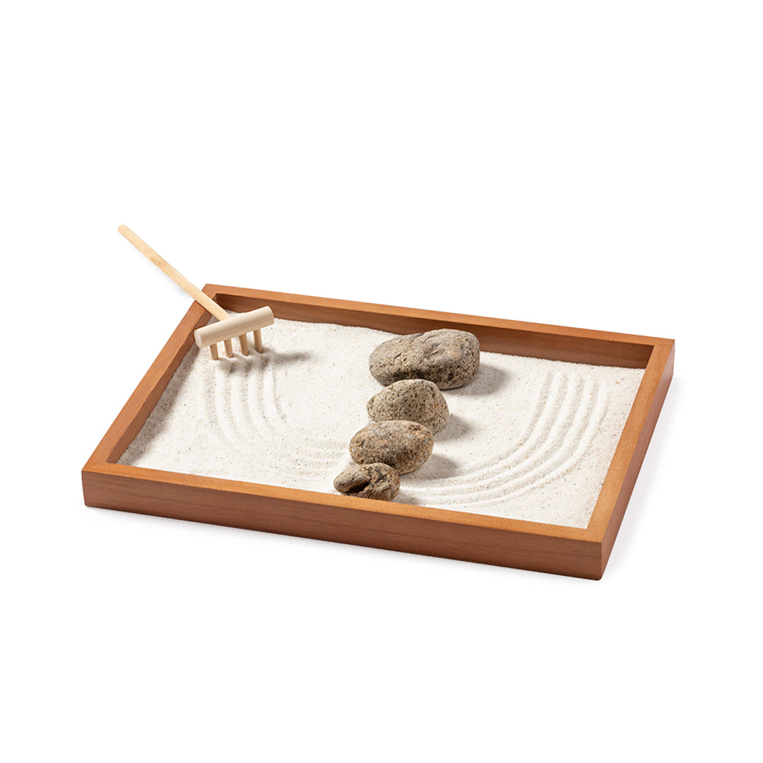 Mini-Zen-Garten (20er-Set)