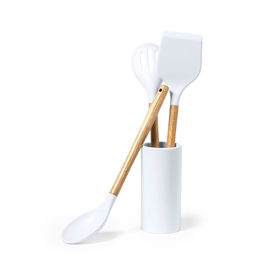 Set Cocina