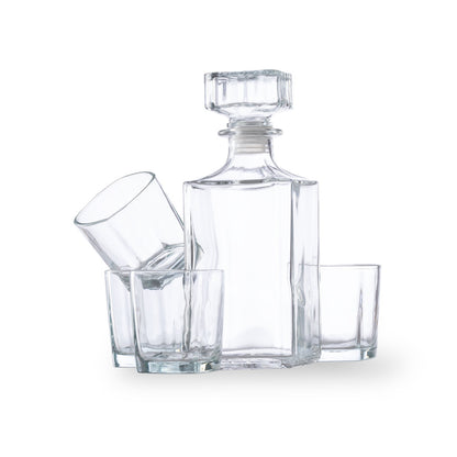 Set Whisky (lote de 8)