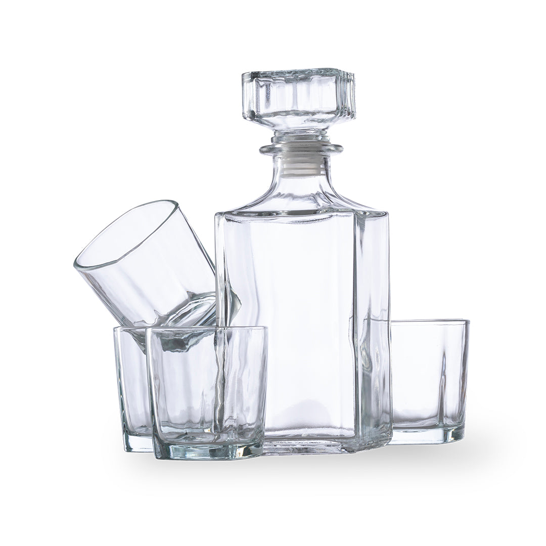 Set Whisky (lote de 8)