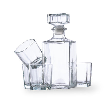 Set Whisky (lote de 8)