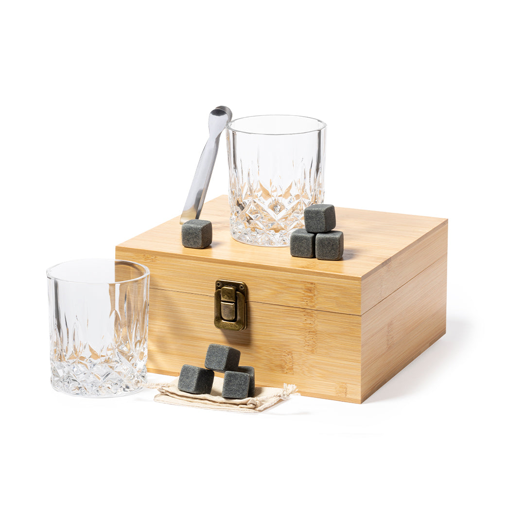 Set Whisky
