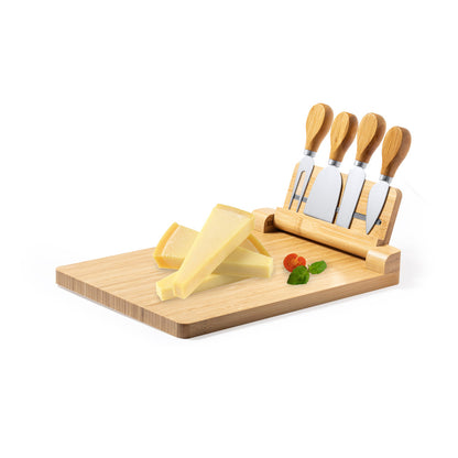Set Quesos (lote de 5)