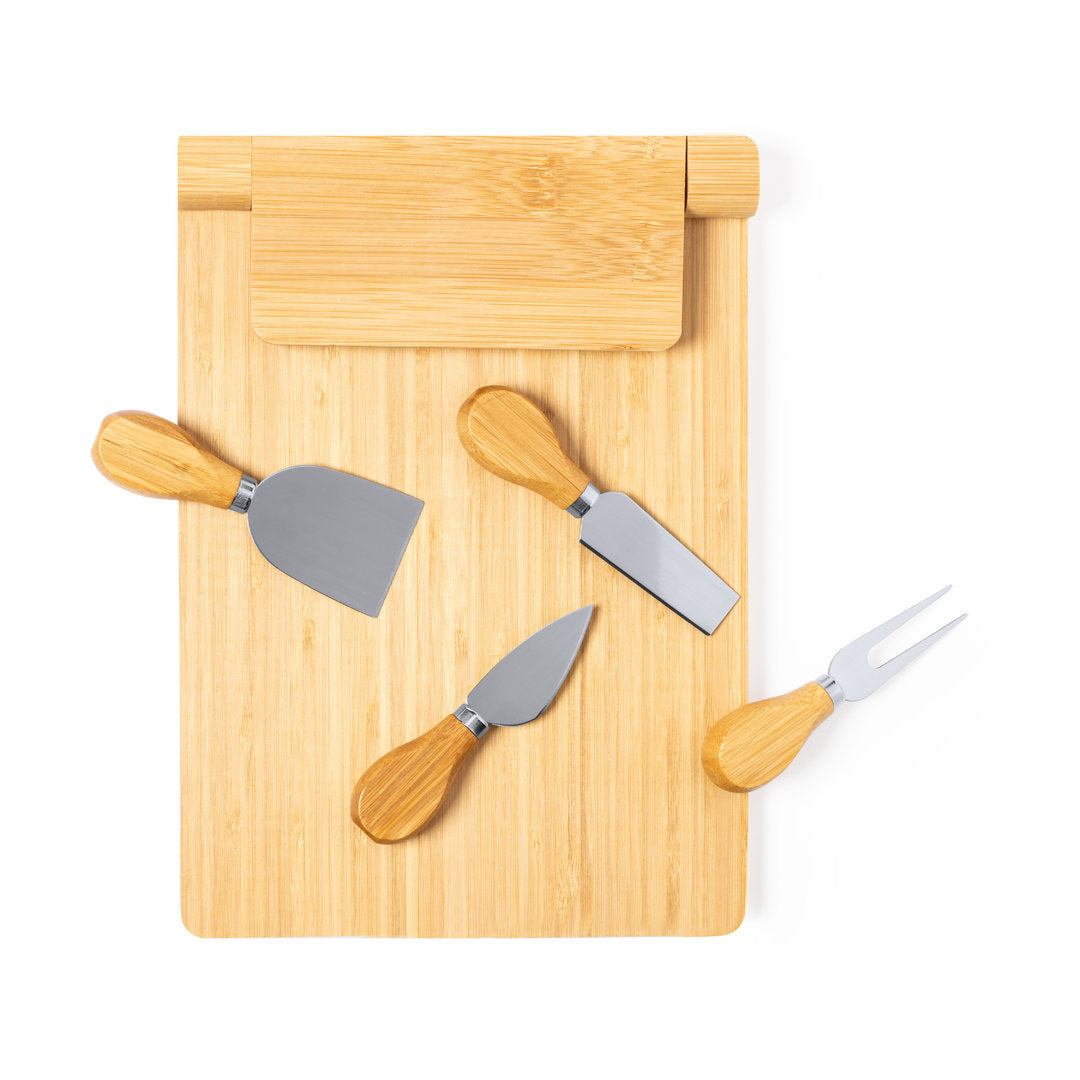 Set Quesos (lote de 5)