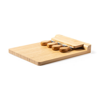 Set Quesos (lote de 5)