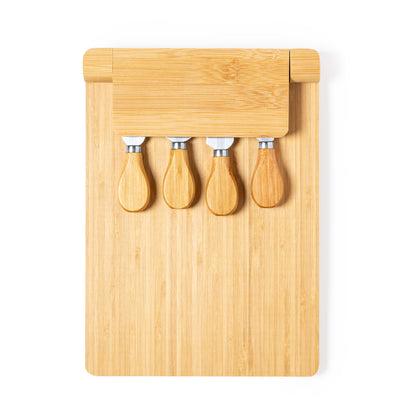 Set Quesos (lote de 5)