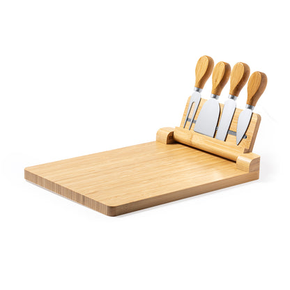 Set Quesos (lote de 5)