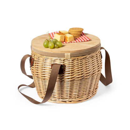 Cesta Nevera Picnic