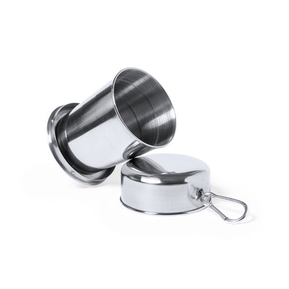 Vaso Plegable (lote de 50)