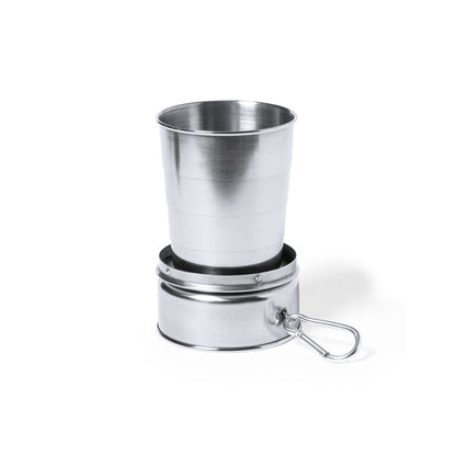 Vaso Plegable (lote de 50)