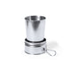 Vaso Plegable (lote de 50)