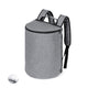 Sac à dos isotherme (lot de 40)