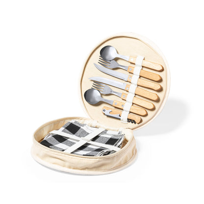 Set Picnic (lote de 10)