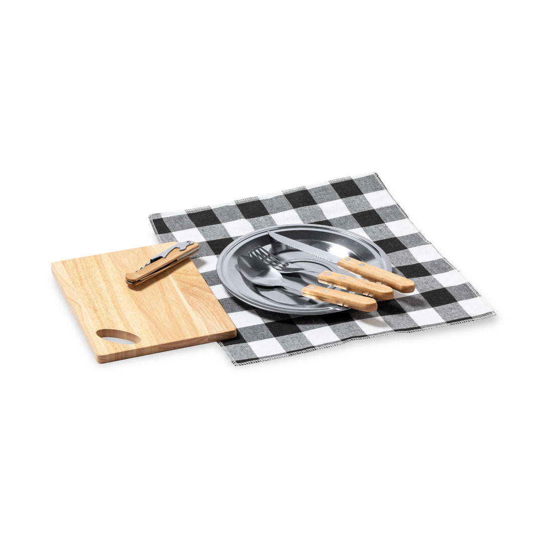Set Picnic (lote de 10)