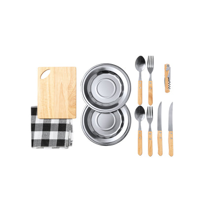 Set Picnic (lote de 10)
