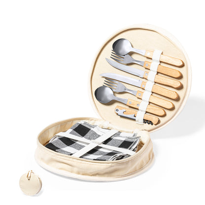 Set Picnic (lote de 10)