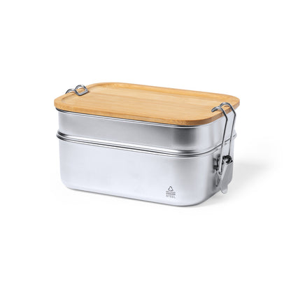 Boîte à lunch (lot de 30)