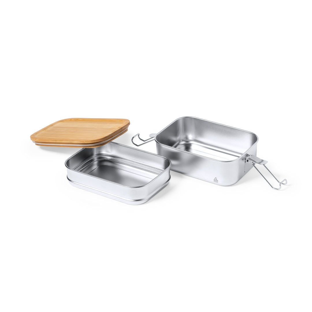 Boîte à lunch (lot de 30)