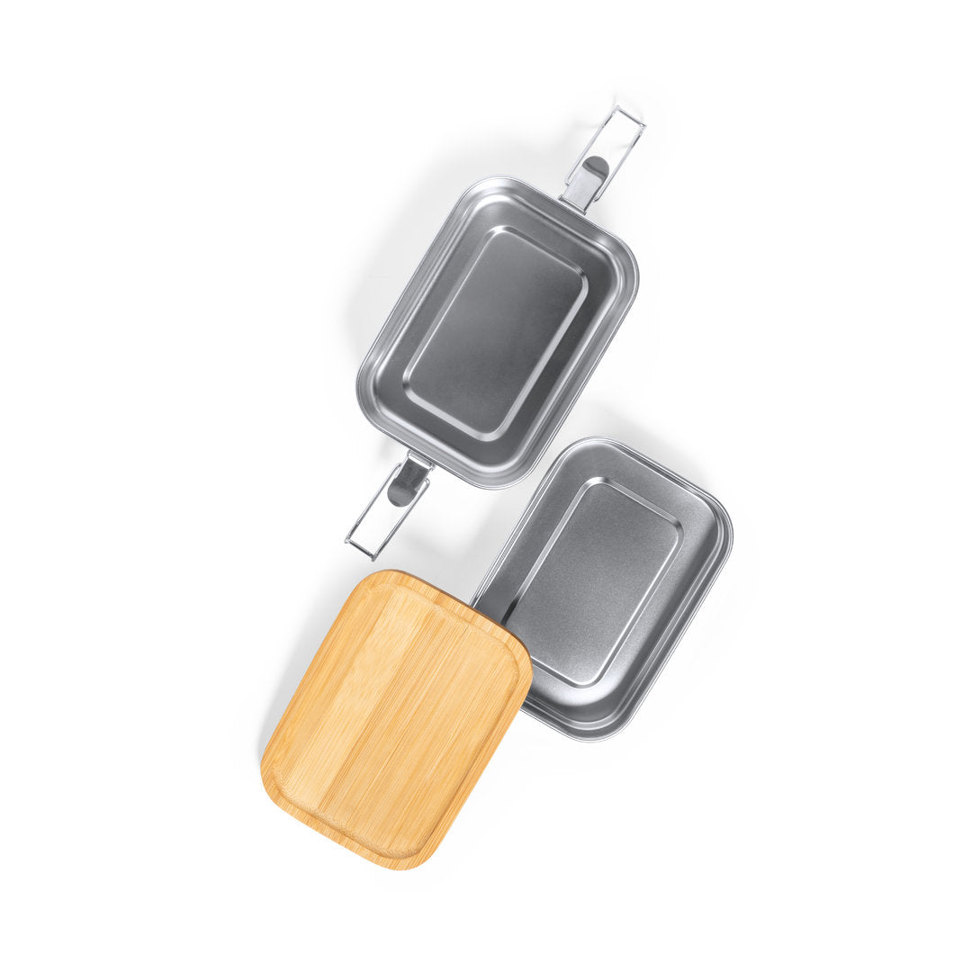 Boîte à lunch (lot de 30)